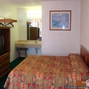 Executive Inn Of Arlington, Near At&T Stadium Rom bilde