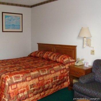 Executive Inn Of Arlington, Near At&T Stadium Rom bilde