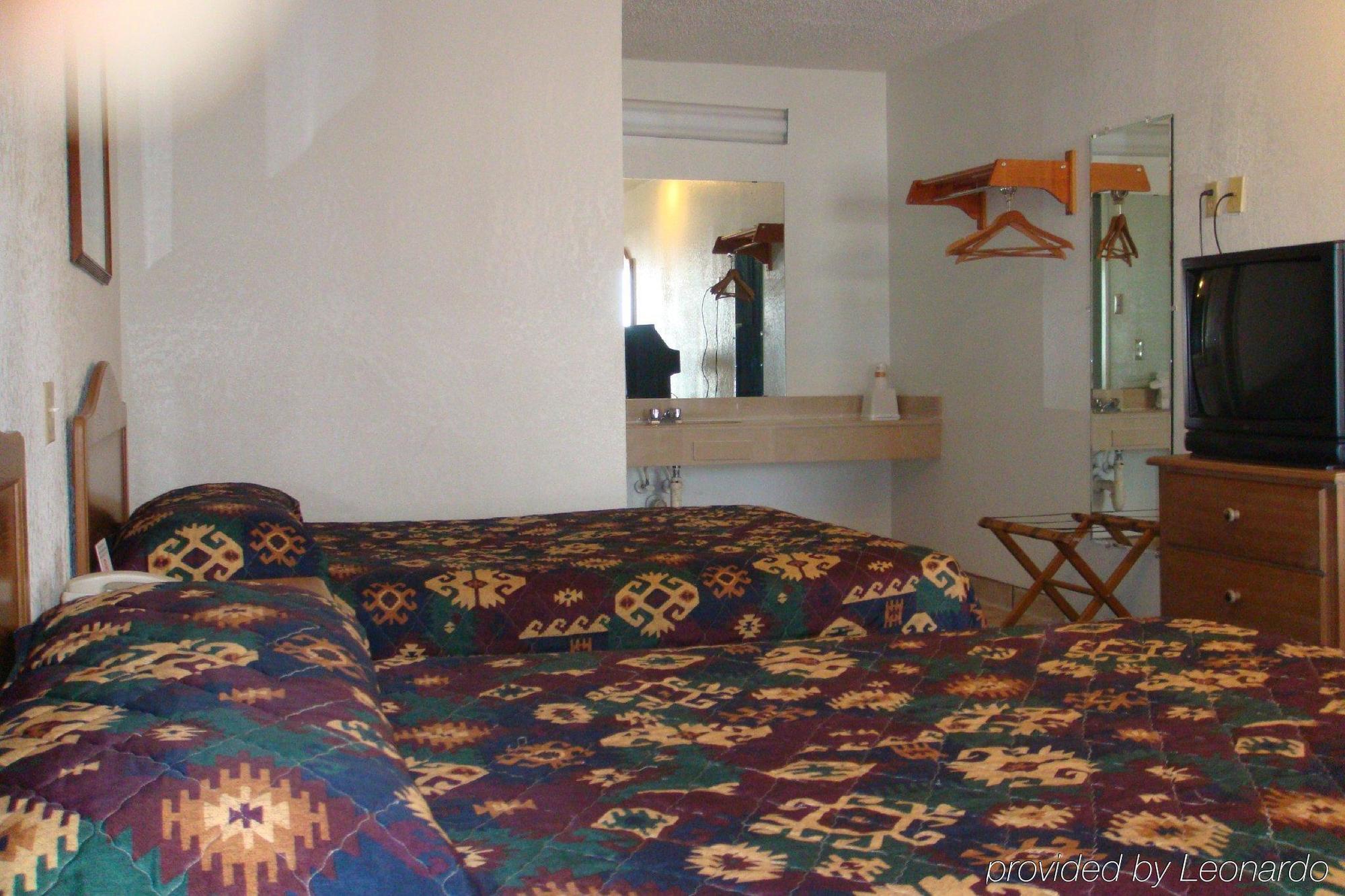 Executive Inn Of Arlington, Near At&T Stadium Rom bilde